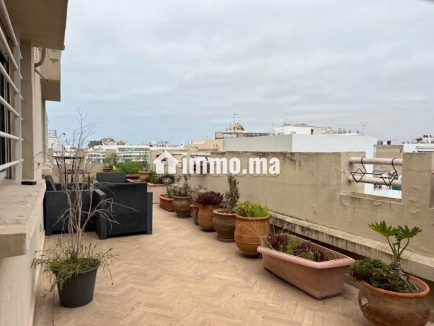 location-dun-appartement-a-gauthier-superficie-230-m2-bien-meuble-big-0