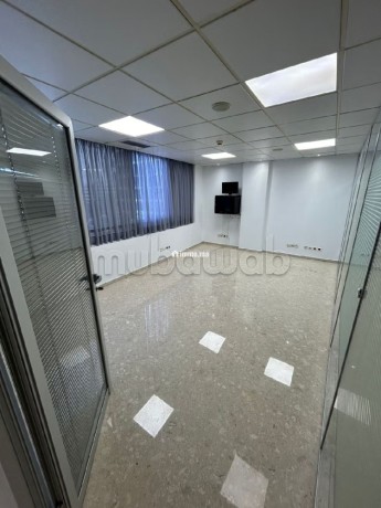 beaux-bureaux-a-louer-a-maarif-surface-de-164-m2-service-de-concierge-et-climatisation-big-11