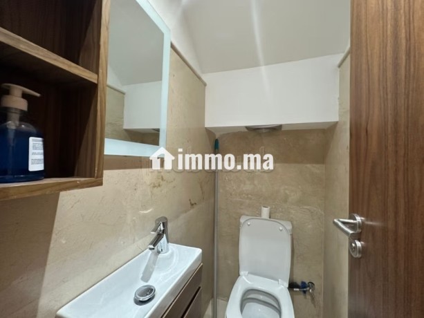 a-louer-duplex-dans-une-residence-de-standing-big-11