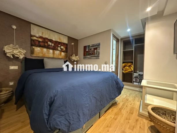 a-louer-duplex-dans-une-residence-de-standing-big-13