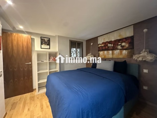 a-louer-duplex-dans-une-residence-de-standing-big-14