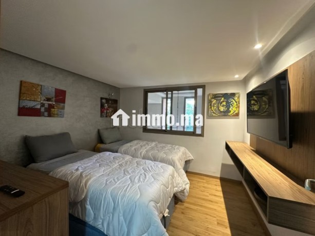 a-louer-duplex-dans-une-residence-de-standing-big-15