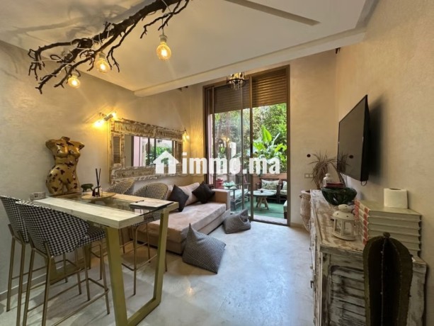 a-louer-duplex-dans-une-residence-de-standing-big-4