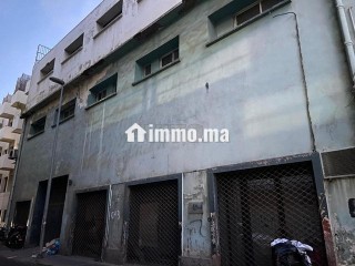 terrain-de-500m2-mers-sultan-a-vendre