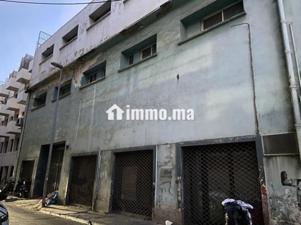 terrain-de-500m2-mers-sultan-a-vendre-big-1