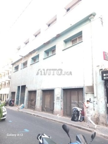 terrain-de-500m2-mers-sultan-a-vendre-big-2