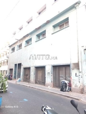 terrain-de-500m2-mers-sultan-a-vendre-big-3