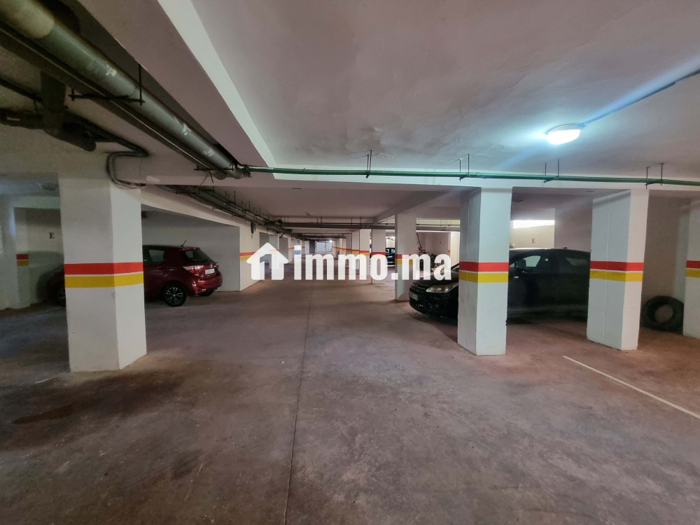 Belle appartement à louer à HARHOURA 70 m22 - Appartement à louer - Temara