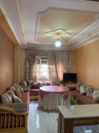 location-appartement-avec-wifi-gratuit-de-nador-big-9