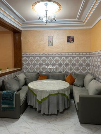 location-appartement-avec-wifi-gratuit-de-nador-big-1