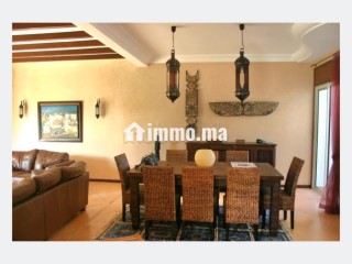ravissante-villa-meublee-en-location-a-skhirat