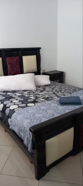 Bel appartement à martil pour location journalière - Vente Immobilier - Martil - photo 2