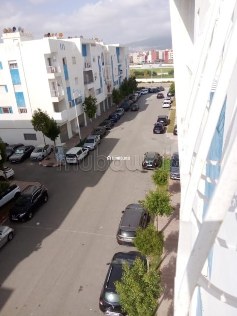 Bel appartement à martil pour location journalière - Vente Immobilier - Martil - photo 4