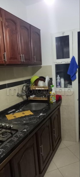 Bel appartement à martil pour location journalière - Vente Immobilier - Martil - photo 6