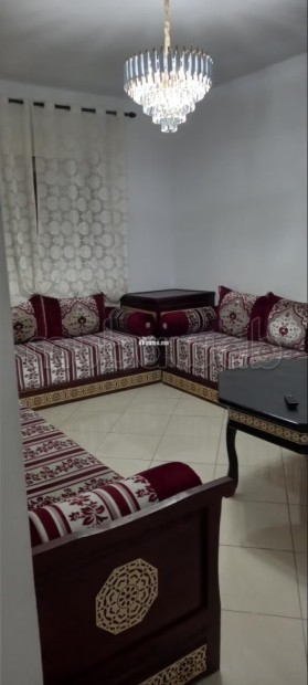 Bel appartement à martil pour location journalière - Vente Immobilier - Martil - photo 7