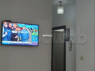 Bel appartement à martil pour location journalière - Appartement à vendre - Martil