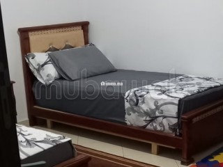 Bel appartement à martil pour location journalière - Appartement à vendre - Martil