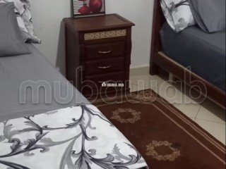 Bel appartement à martil pour location journalière - Appartement à vendre - Martil