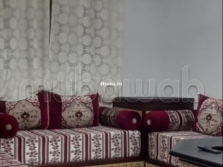 Bel appartement à martil pour location journalière - Appartement à vendre - Martil