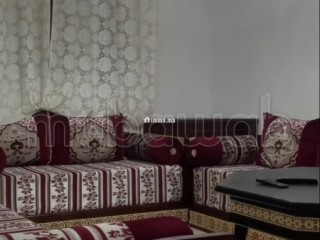 Bel appartement à martil pour location journalière - Appartement à vendre - Martil