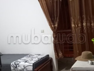 Bel appartement à martil pour location journalière - Appartement à vendre - Martil