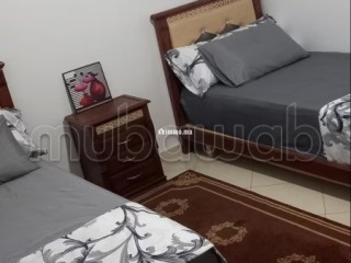 Bel appartement à martil pour location journalière - Appartement à vendre - Martil