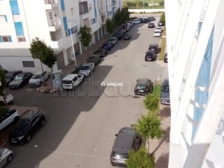 Bel appartement à martil pour location journalière - Appartement à vendre - Martil