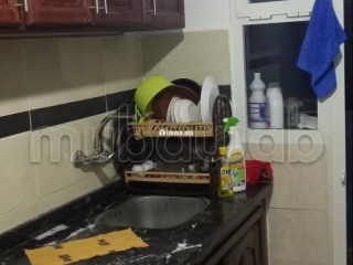 Bel appartement à martil pour location journalière - Appartement à vendre - Martil