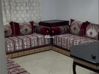 Bel appartement à martil pour location journalière - Appartement à vendre - Martil