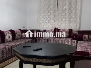 Bel appartement à martil pour location journalière - Appartement à vendre - Martil