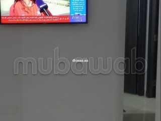 Bel appartement à martil pour location journalière - Appartement à vendre - Martil