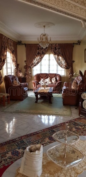 Villa de standing à vendre à Harhoura - Vente Immobilier - Temara - photo 2