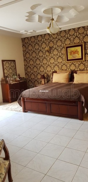 Villa de standing à vendre à Harhoura - Vente Immobilier - Temara - photo 3