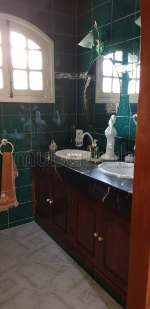Villa de standing à vendre à Harhoura - Vente Immobilier - Temara - photo 5