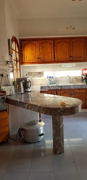 Villa de standing à vendre à Harhoura - Vente Immobilier - Temara - photo 6