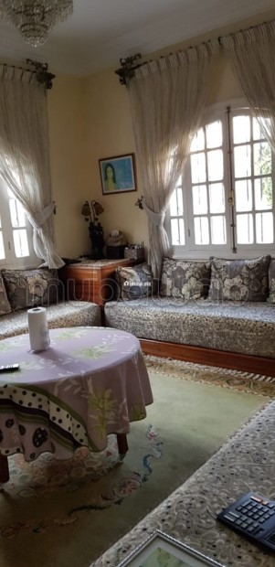 Villa de standing à vendre à Harhoura - Vente Immobilier - Temara - photo 8