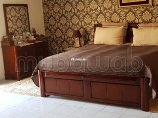 Villa de standing à vendre à Harhoura - Bureau à vendre - Temara