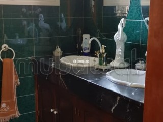 Villa de standing à vendre à Harhoura - Bureau à vendre - Temara