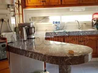 Villa de standing à vendre à Harhoura - Bureau à vendre - Temara