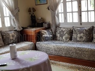 Villa de standing à vendre à Harhoura - Bureau à vendre - Temara