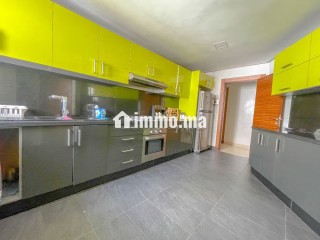 Appartement en location à Racine sans vis a vis. Surface totale 130 m². Bien meublé - Appartement à louer - Casablanca