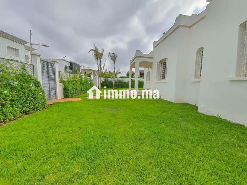 Villa à tamaris avec vue mer - Location Immobilier - Tantan - photo 1