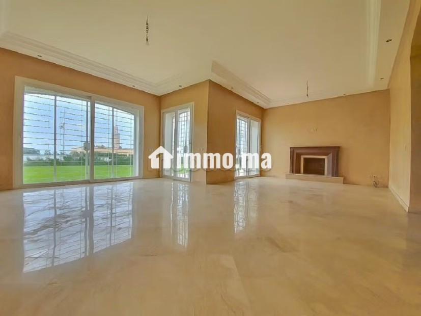 Villa à tamaris avec vue mer - Location Immobilier - Tantan - photo 2