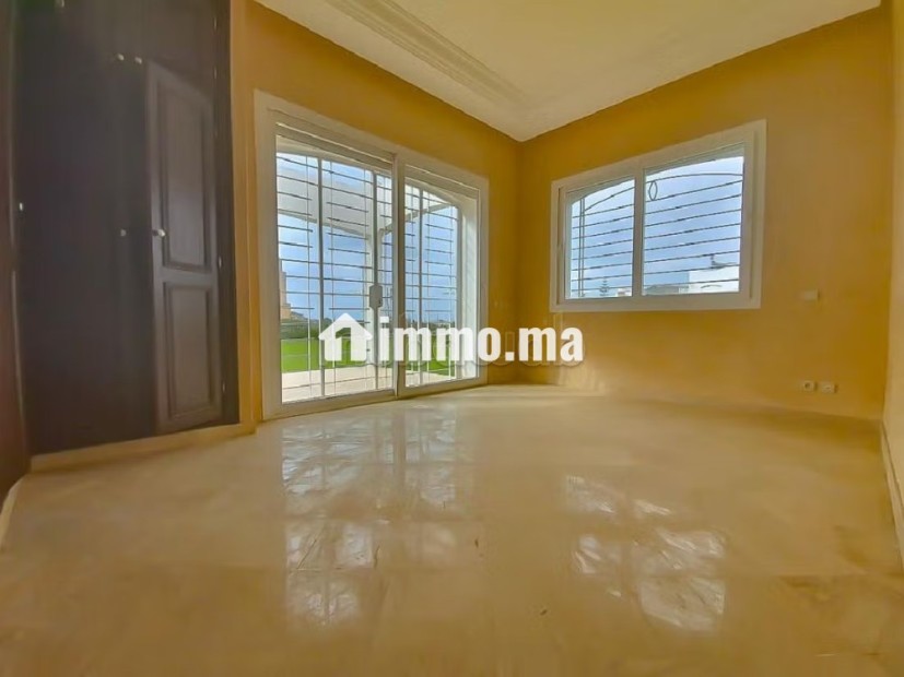 Villa à tamaris avec vue mer - Location Immobilier - Tantan - photo 5