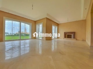 Villa à tamaris avec vue mer - Villa à louer - Tantan