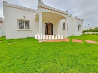 Villa à tamaris avec vue mer - Villa à louer - Tantan