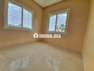 Villa à tamaris avec vue mer - Villa à louer - Tantan
