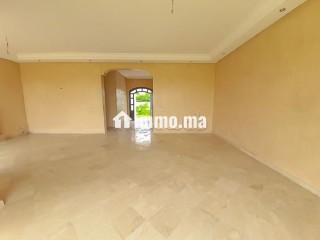 Villa à tamaris avec vue mer - Villa à louer - Tantan