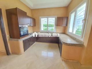 Villa à tamaris avec vue mer - Villa à louer - Tantan