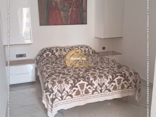 Appartement moderne à louer, 2ᵉ étage – Guéliz - Appartement à louer - Marrakech